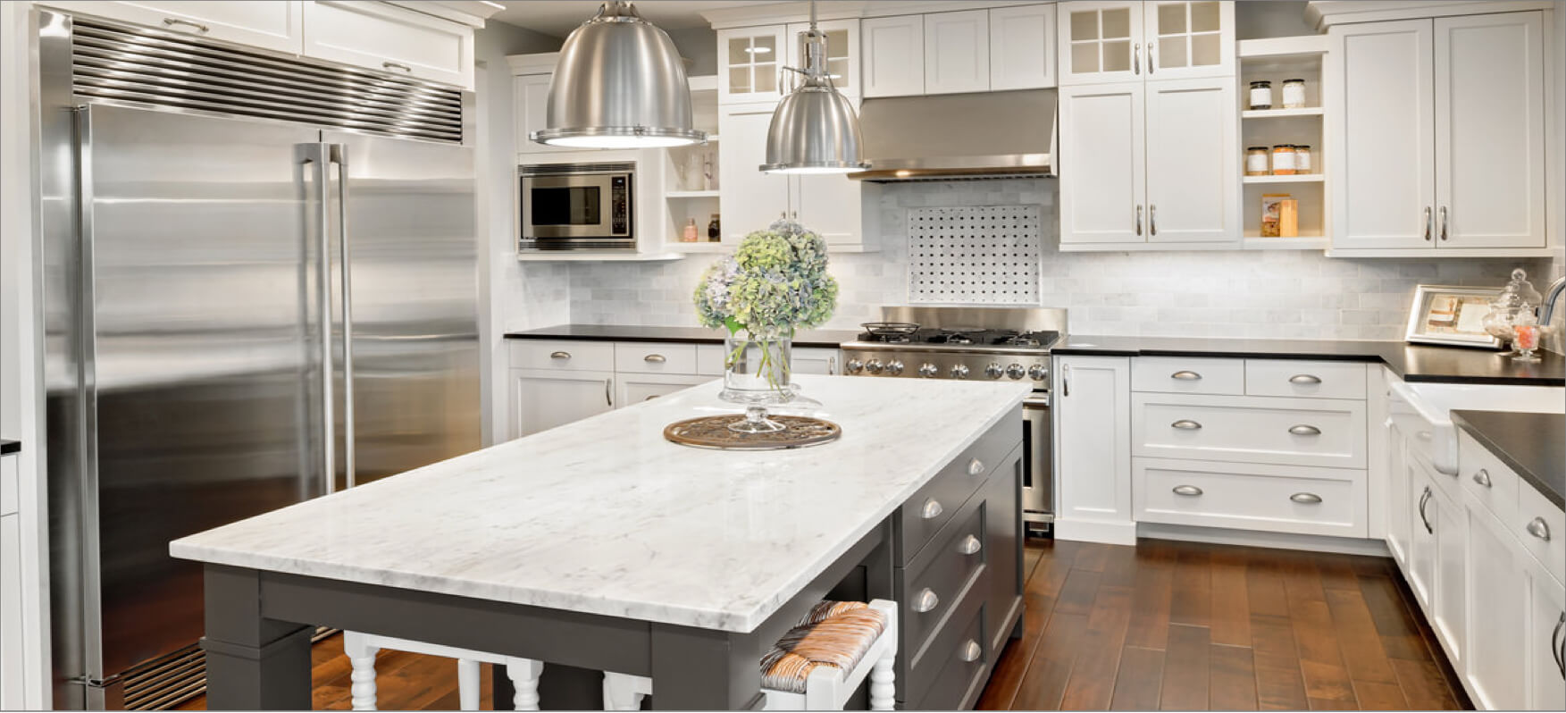 Kitchen Remodeling