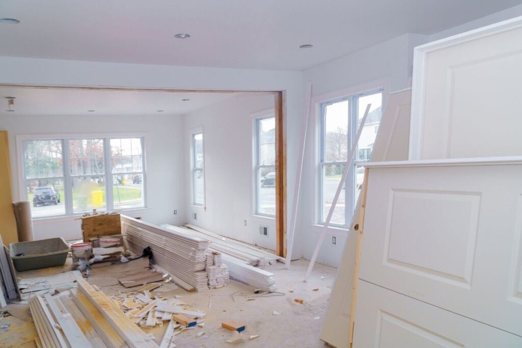Home Remodeling Services in Mansfield, TX