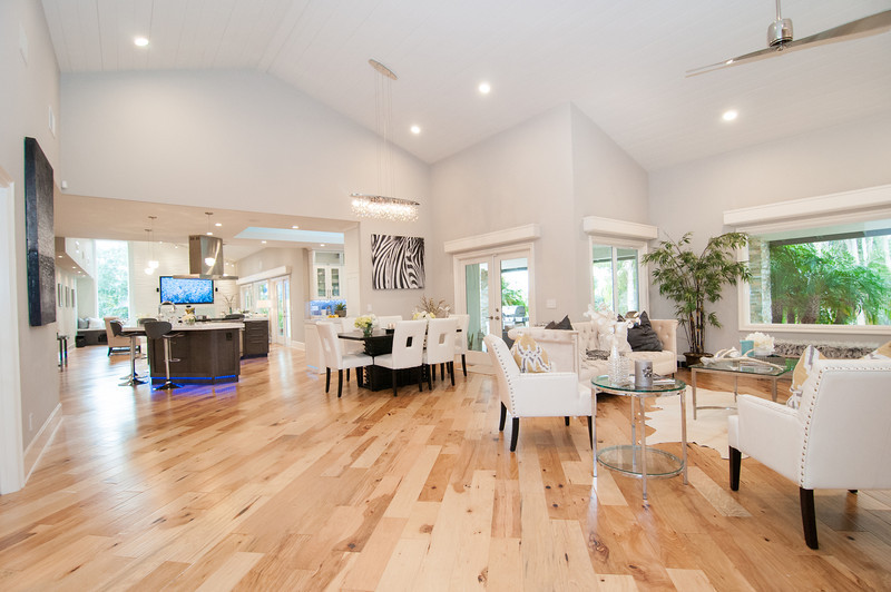 Home Remodel