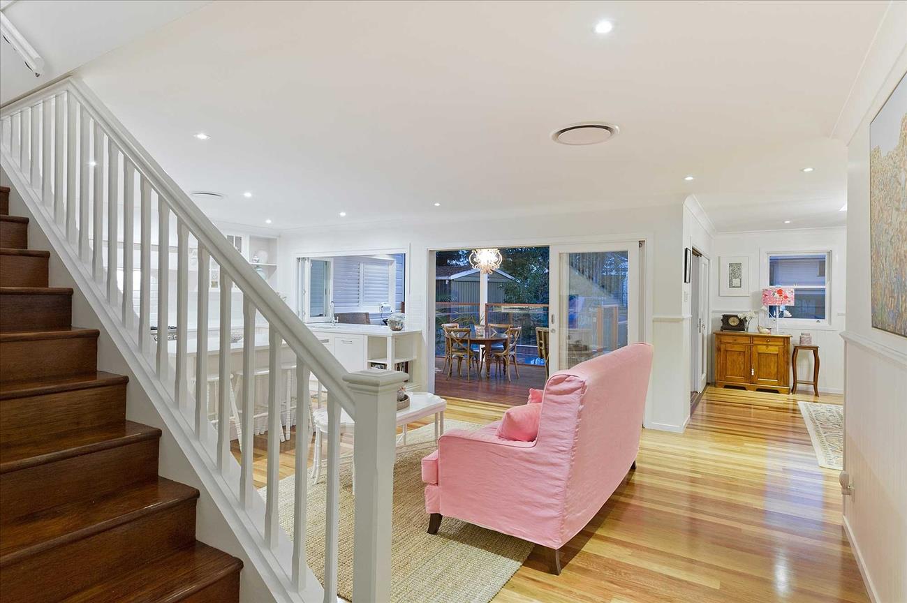 Home Remodeling
