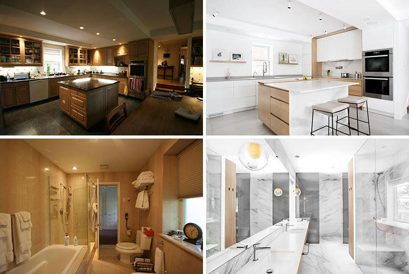 Home Remodeling