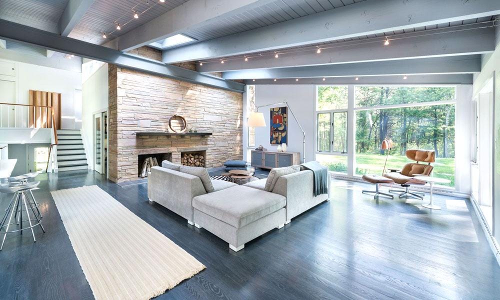 Home Remodeling
