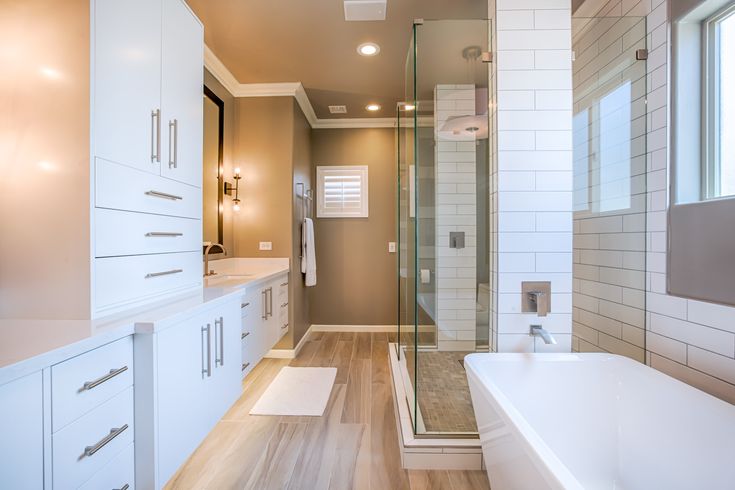 Remodel Your Bathroom in Just 7 Days