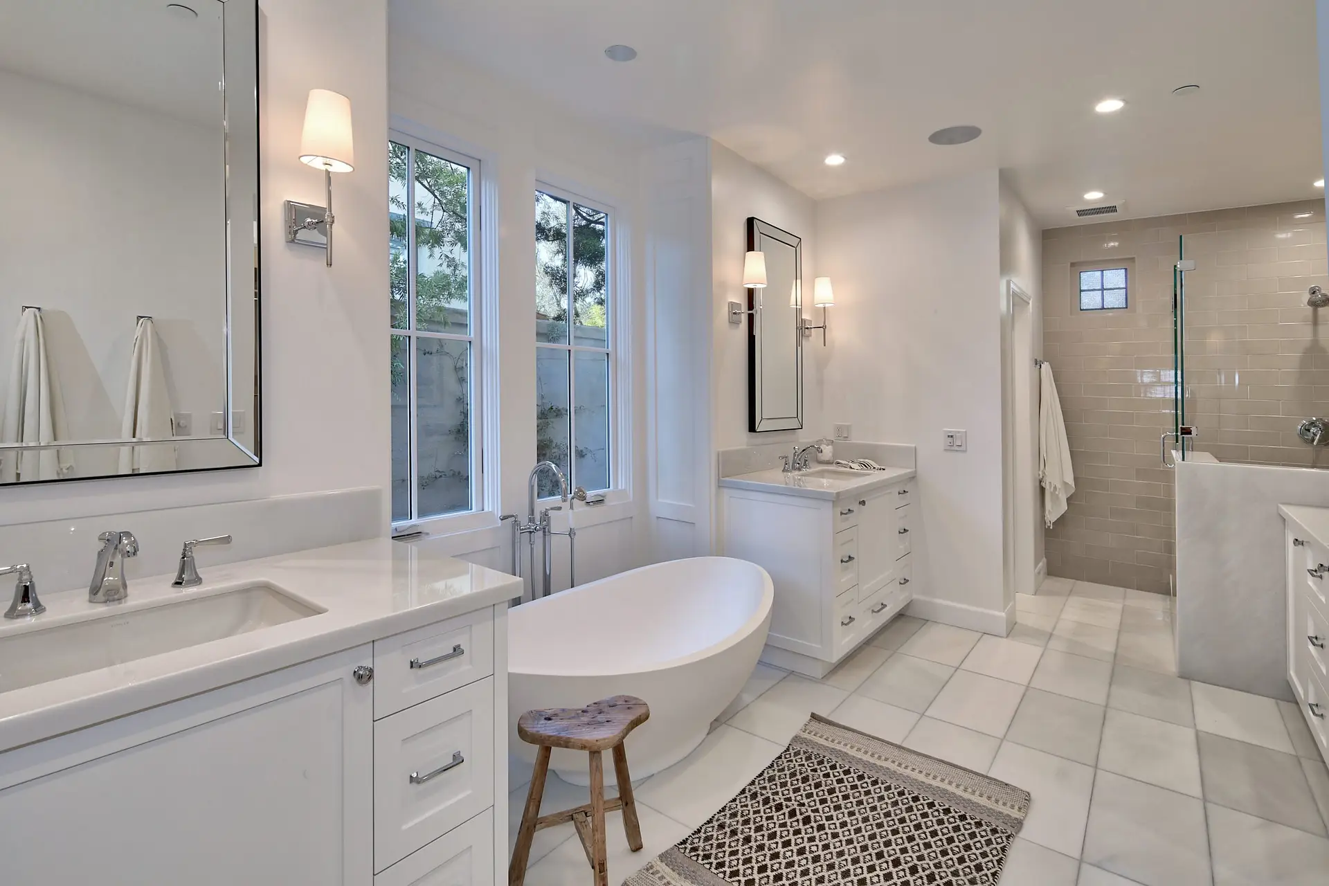 Bathroom Remodel Cost